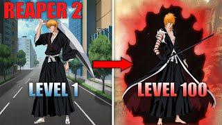 [Reaper 2] From Level 1 To MAX In 1 Day | Leveling Guide