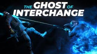 The Ghost of Interchange - Full Raid - Escape from Tarkov