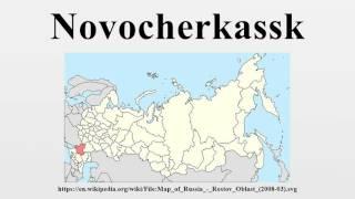 Novocherkassk