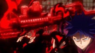 TOUGEN ANKI: Legend of the Cursed Blood | Official Anime New Trailer PV | 桃源暗鬼 | July 2025 Release