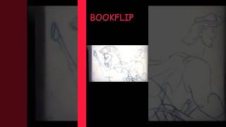 King @bookflip #shorts #flip_book @pencilmation #trending #viral #new  #youtube  #subscribe #al