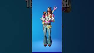 Fortnite Accidentally Released This Rare Emote!
