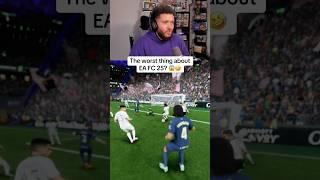 This makes EVERYONE Rage in EA FC 25 