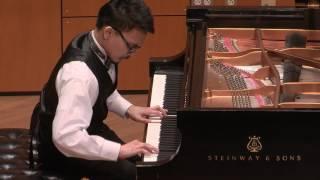 Ballade No 1 in G Minor, Op. 23, by Frédéric Chopin