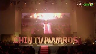 Chin TV Awards  Live