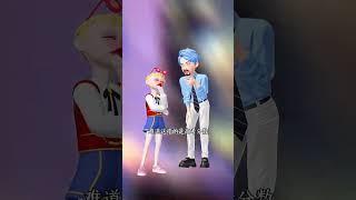 【数字的意义】#amzing #二次元 #大熱門 #zepeto #ishowspeed  #第五人格 #demonslayer #freefire #anime