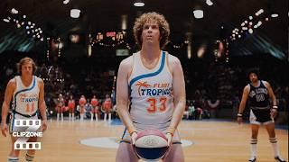 Semi-Pro | The Discovery Of The Alley Oop | ClipZone: Comedy Callbacks