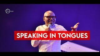 SPEAKING IN TONGUES || PASTOR TAIWO ODUKOYA