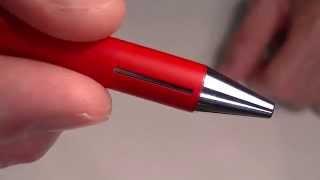 Lamy Econ Ballpoint Pen