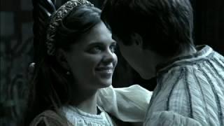 Princess Isabella & Prince Afonso in love (Isabel s02e12)