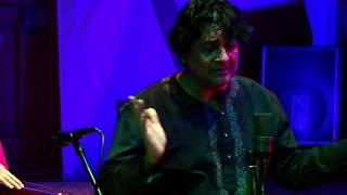 Dhrupad Alap in Bageshree With Explanations Ashish Sankrityayan