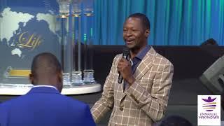 Emmanuel Makandiwa on Understanding God