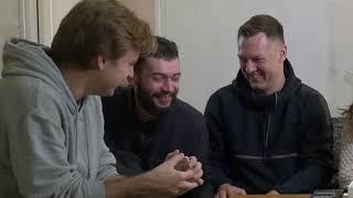 Карты конфликта. (Cards against humanity)