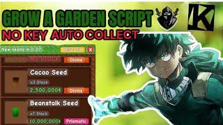 BEST Grow a Garden Dupe Script [ Blood Moon] - vxeze Hub| DUPE FRUIT | AUTO FARM | NOKEY