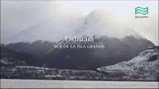 Tierra del fuego: Agua, la útima frontera (capítulo completo) - Canal Encuentro