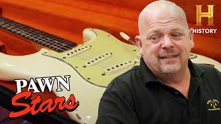 Pawn Stars: HIGH-END ITEMS WORTH MILLIONS OF DOLLARS! Mega Compilation