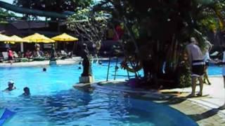 Our holiday at Bali Dynasty Resort