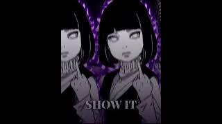 "I love him" Show it.[Ft; Naruhina, Borusara] #borusara #naruhina #edit #sumire #shion #love