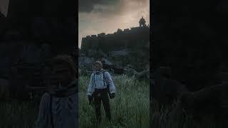 #RedWest #RedDeadRedemtion #RDR2 #RedWestRP #RdrRp #shorts