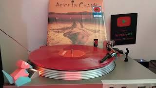 Dirt: "Down in a Hole" - Alice in Chains