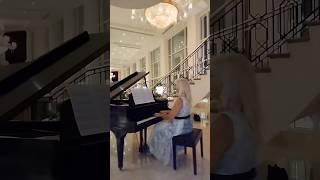 Someone Like You. ️. music by Adele.