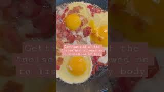 Carnivore Diet Journey #keto #carnivore #highfatlowcarb #ketovore #bbbechallenge #weightloss