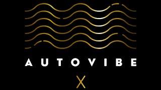 AutoVibe X - How to use tutorial for our new AutoVibe X model 902CA41