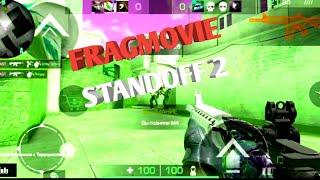 ️FRAGMOVIE STANDOFF 2️