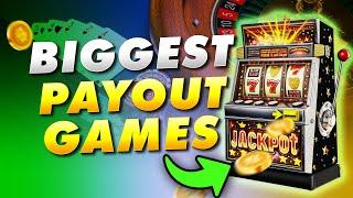 Top 3 Casino Games in Ireland With the Highest Payouts