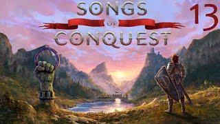 Songs of Conquest - Подізнаватися де раки зимують 