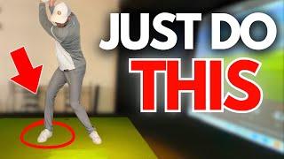 The Easiest Way for Senior Golfers to Gain Distance on their Drives!