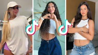 MELHORES DANCINHAS DA SEMANA | TIKTOK MASHUP BRAZIL 2024 | DANCE SE SOUBER | TENTE NÃO DANÇAR