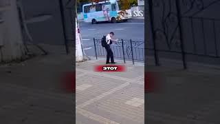 Этот момент доказал, что Бог существует 