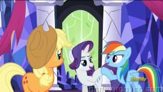 My Little Pony - Rainbow Dash Pony Day Promo