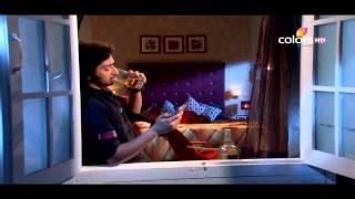 Na Bole Tum Na Maine Kuch Kaha   8th March 2013   Full Episode HD