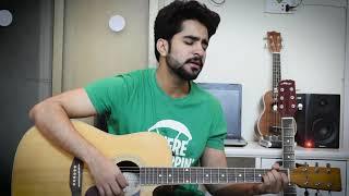 | Ranjish Hi Sahi| Acoustic cover - Fahad Amin