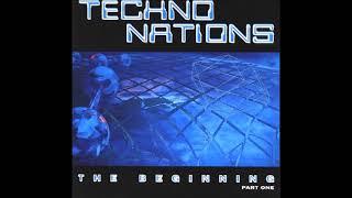 Techno Nations - The Beginning