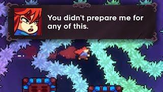 [TAS] Farewell (Celeste Chapter 9) in 9:59.998