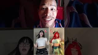 how is your best #dance #anime #cosplay #trending #dancechallege #shortvideo #duet #comedymove