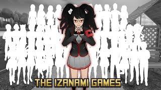 The Izanami Games | Intro recreation