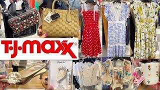 TJ MAXX SHOPPING #tjmaxx #marshalls #new #shopping #2025