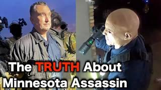 Assassin Targets Minnesota Democrats
