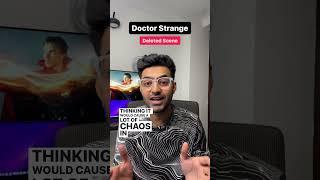 DOCTOR STRANGE AS BHUPENDER JOGI | CREDITS - dhairya.gandhi  #viral #trending #shortvideoeos