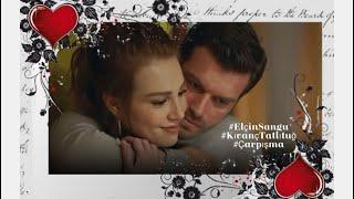 #ElçinSangu - I Just Want To Love You .