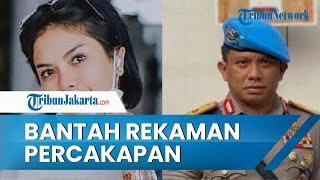 Kuasa Hukum Ferdy Sambo Bantah Rekaman Percakapan dengan Nikita Mirzani adalah Suara Kliennya