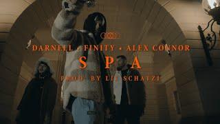 FINITY x ALEX CONNOR x DARNELL - SPA (prod. by lil.schatzi & ben heet)