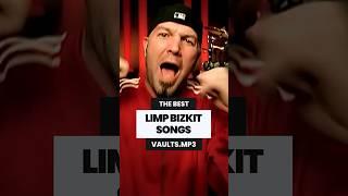 BEST LIMP BIZKIT SONGS ⭐ #limpbizkit #music #rockmusic
