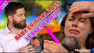 Jessa Duggar Breaks Silence  Baby Loss Leaves Family Shattered 