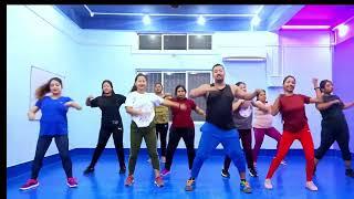 JDX zumba dance studio/ triumph original/ zumba®️ Fitness/ zin™️ jitumoni