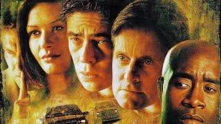 Traffic - film thriller poliziesco drammatico completo in italiano